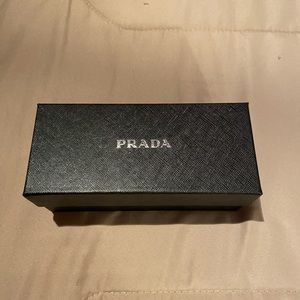 brand new prada milano sunglasses